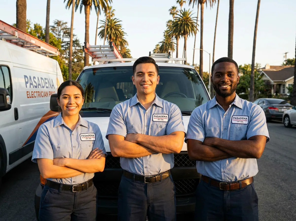 Electrician company in Pengilly, MN