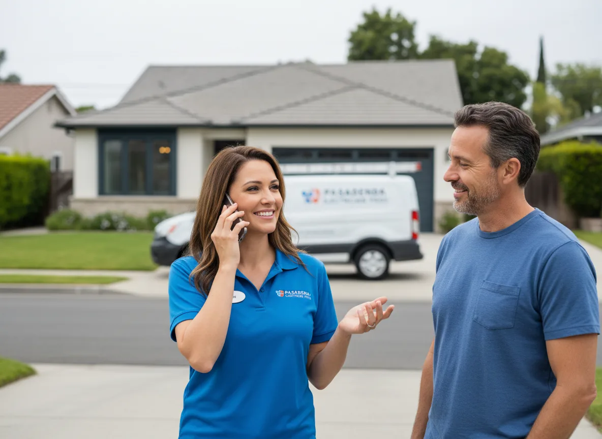 Electrician Pengilly, MN FAQs